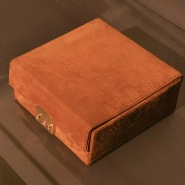 Jewellery box