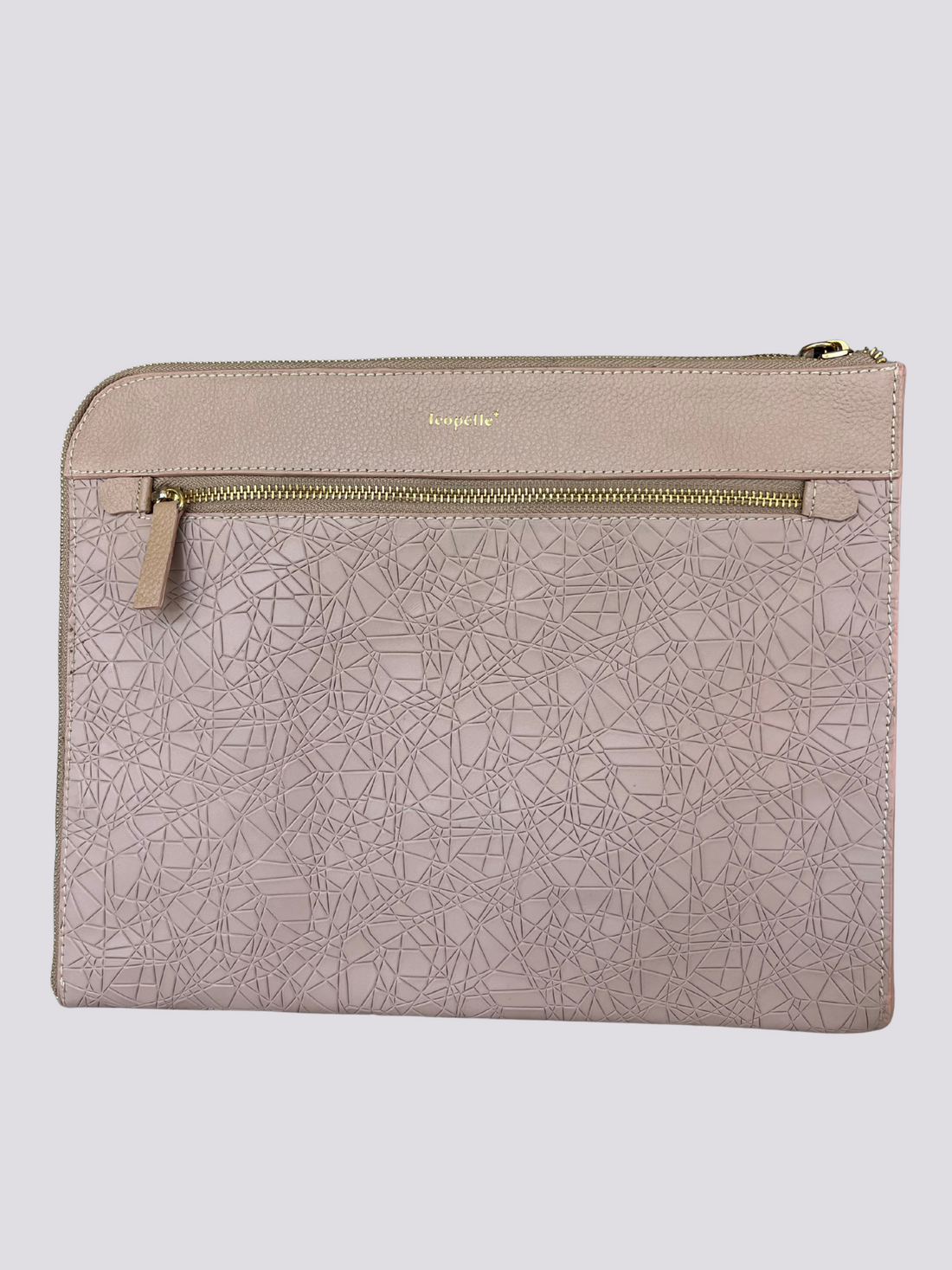 Zipper Laptop Sleeve