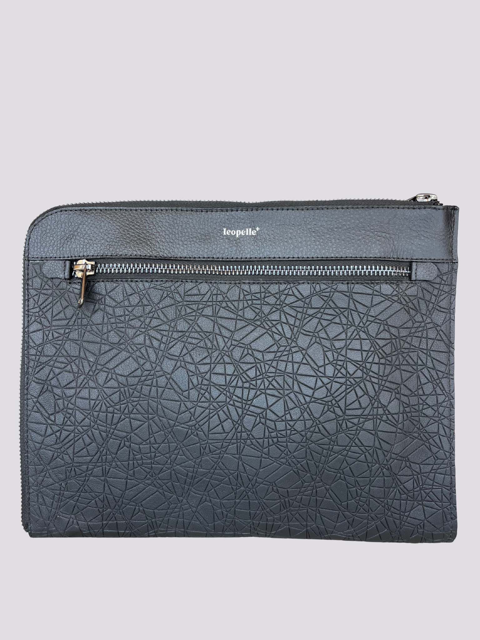 Zipper Laptop Sleeve