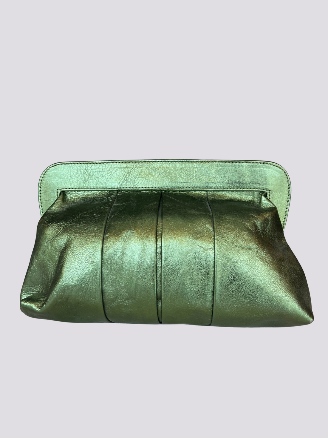 Folded Clutch
