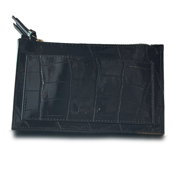Zipper wallet