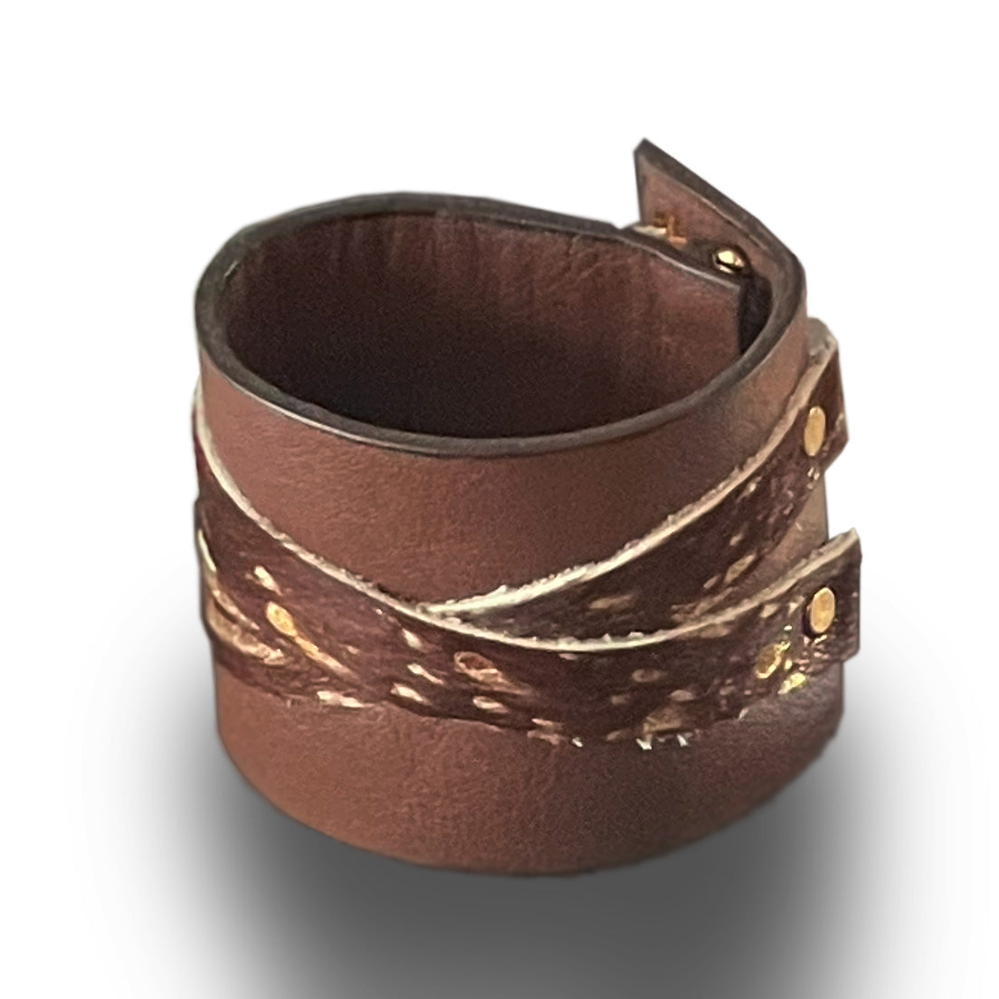 Bracelet Hair on