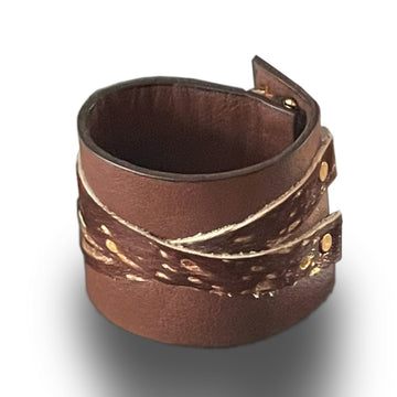 Bracelet Hair on