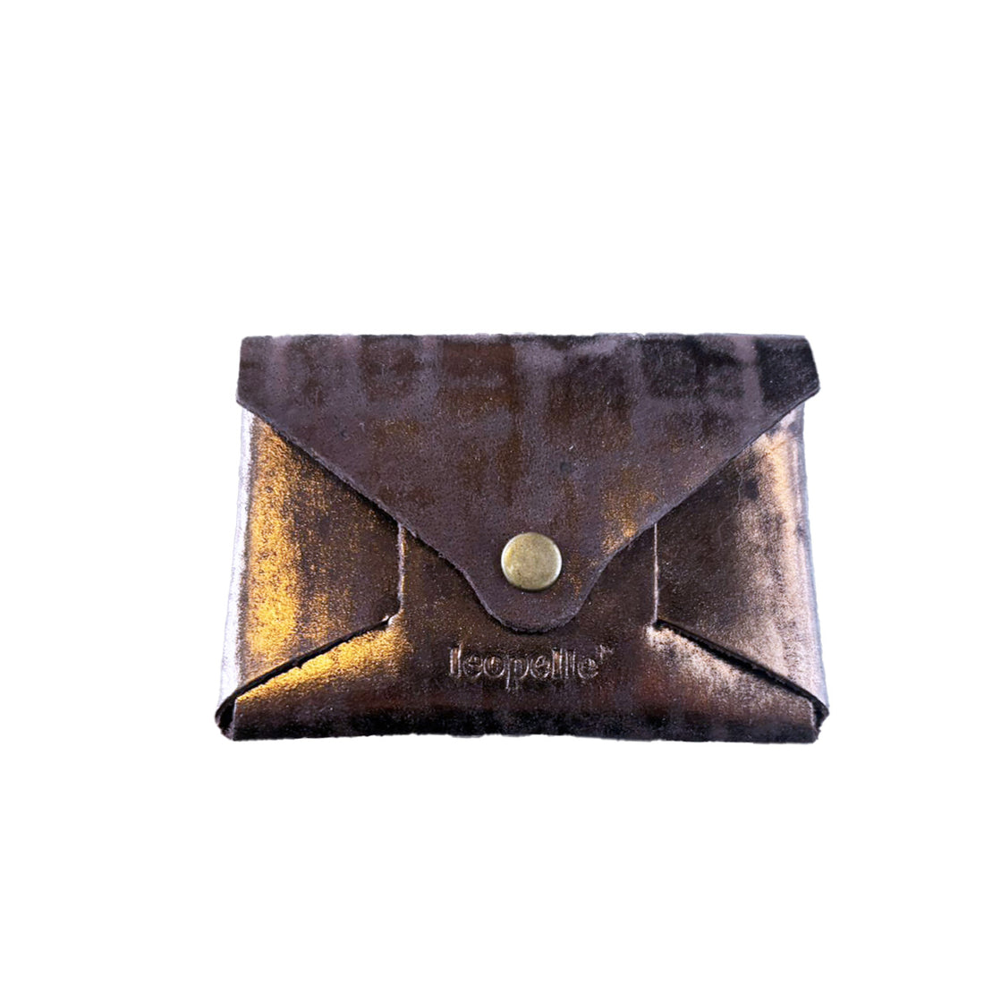Clip-on cardholder