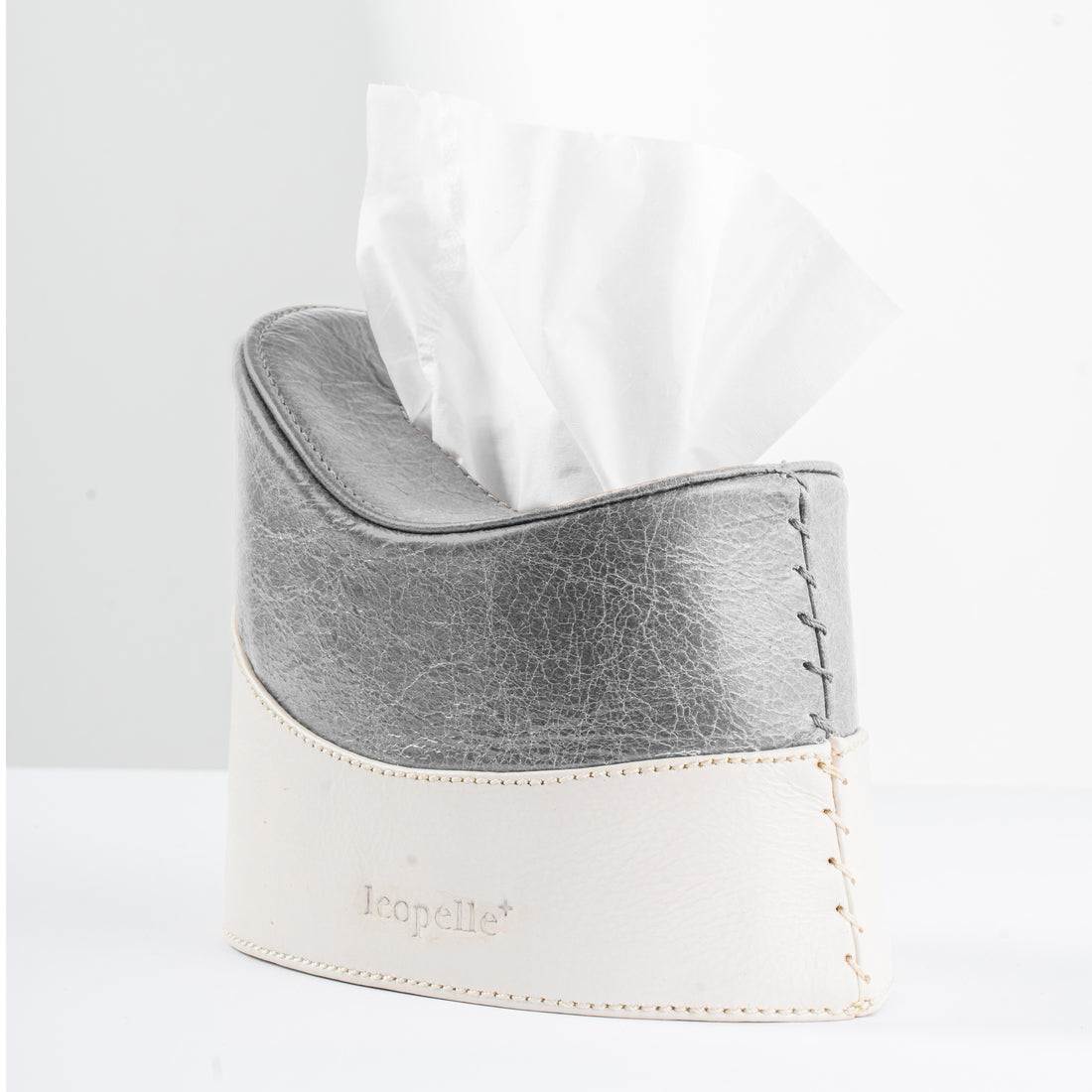 Hideaway Tissue Box
