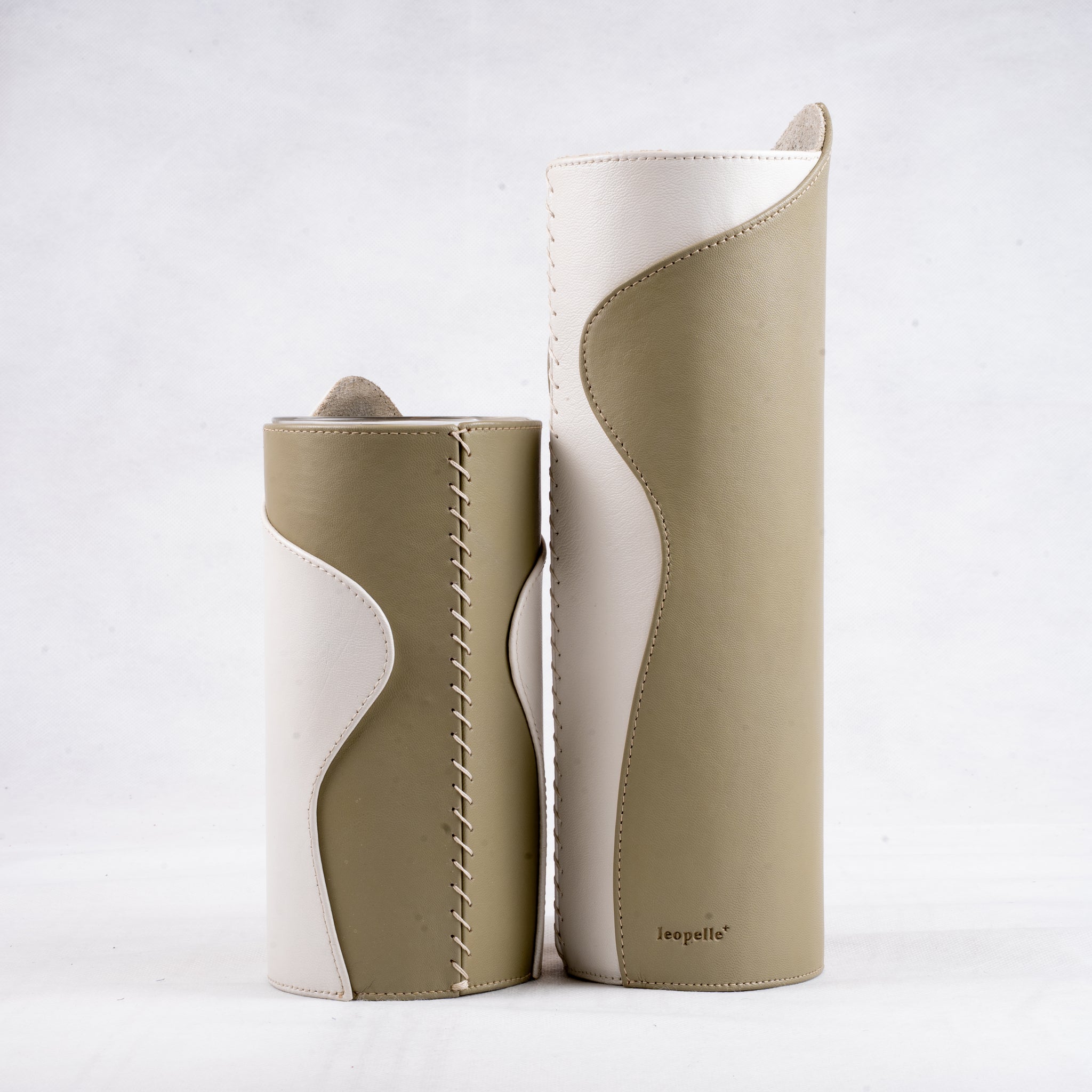 Duo Vase Set