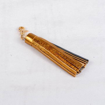 Tassel Charm