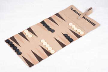 Backgammon Set