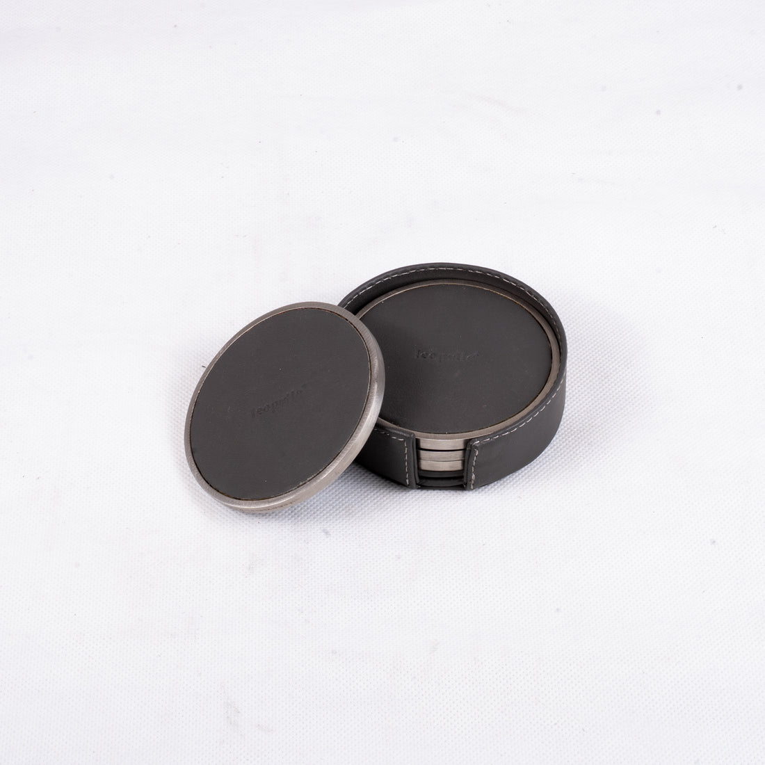Steel Coasters