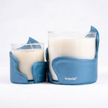 Fire Candle Set