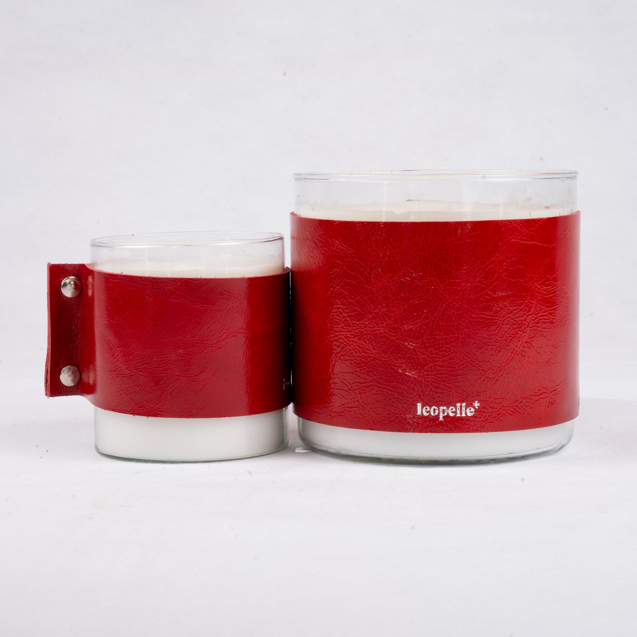 Clip-on Candle